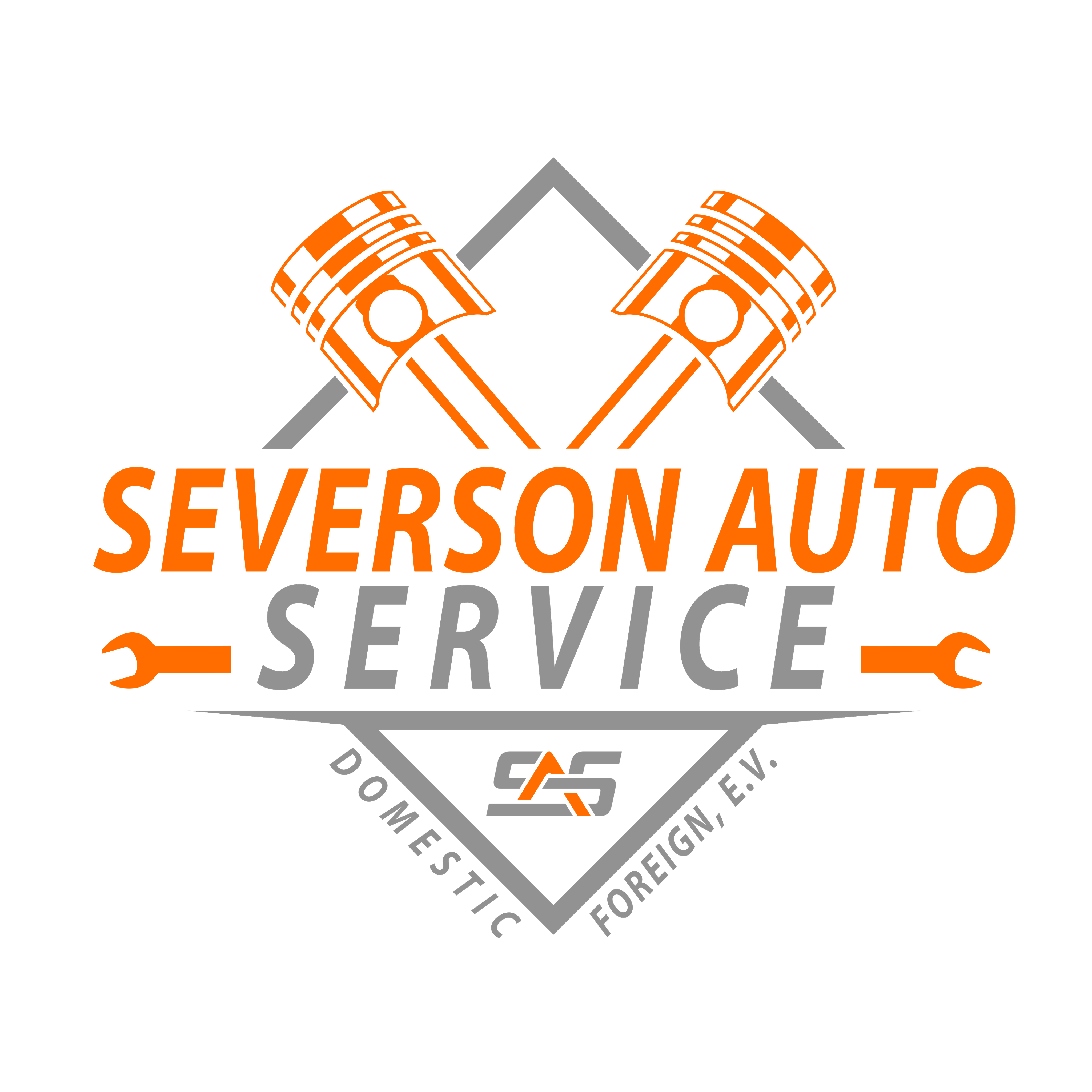 Severson Auto Service